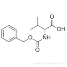 Cbz-D-Valine CAS 1685-33-2